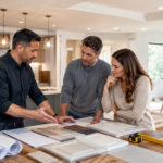 How to Choose the Right General Contractor for Your Home Remodel